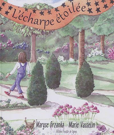 L'écharpe étoilée