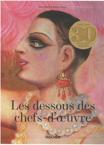 Les dessous des chefs-d'oeuvre