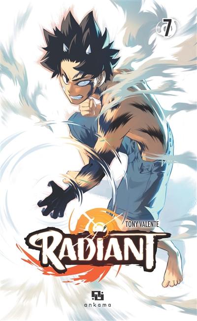 Radiant. Vol. 7