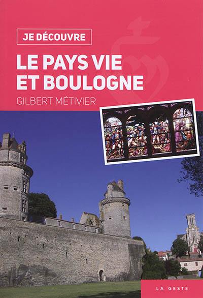 Le pays Vie et Boulogne