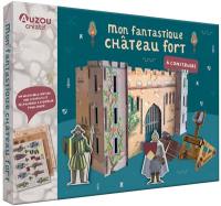 Mon fantastique château fort à construire