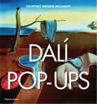 Dali Pop-Ups