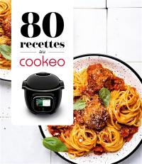 80 recettes au Cookeo