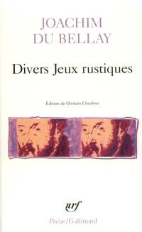 Divers jeux rustiques