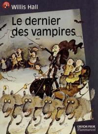 Le dernier des vampires