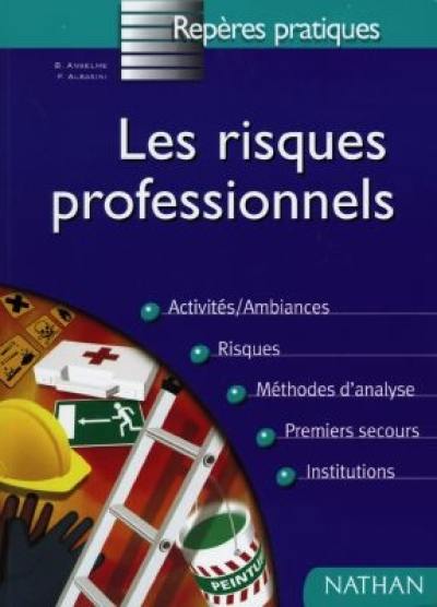 Les risques professionnels