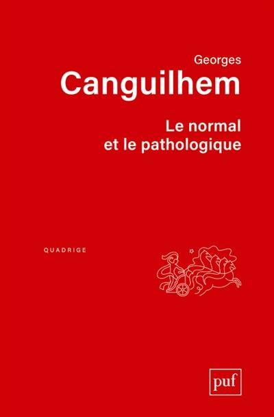 Le normal et le pathologique