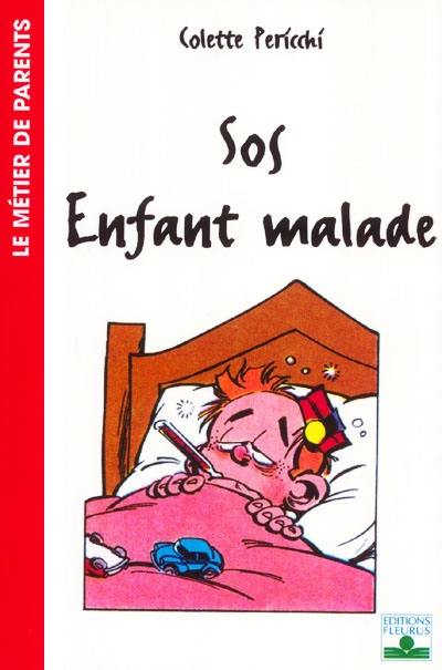 Sos enfant malade