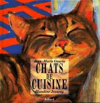 Chats de cuisine