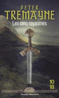 Les cinq royaumes