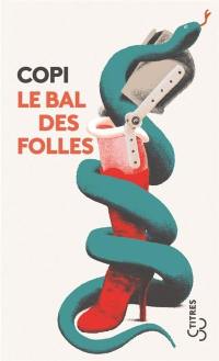 Le bal des folles