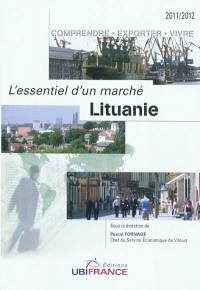 Lituanie : comprendre, exporter, vivre