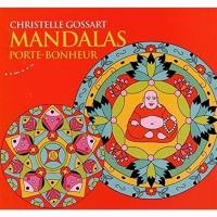 Mandalas porte-bonheur