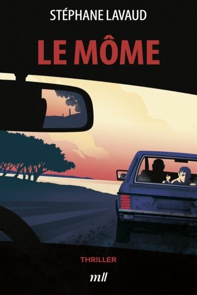 Le môme : thriller