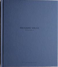 Richard Mille : monographie. Vol. 2. RM 07-01-RM 69. Richard Mille : monograph. Vol. 2. RM 07-01-RM 69