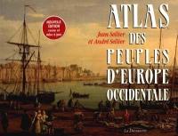 Atlas des peuples d'Europe occidentale