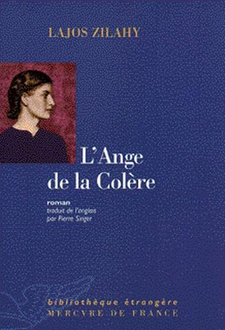 L'ange de la colère