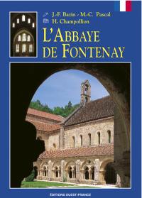 L'abbaye de Fontenay