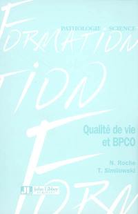 Qualité de vie et BPCO