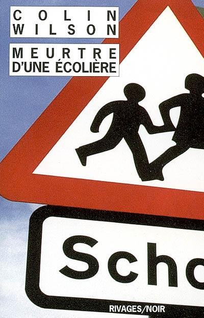 Meurtre d'une écolière