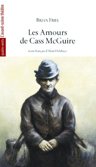 Les amours de Cass McGuire