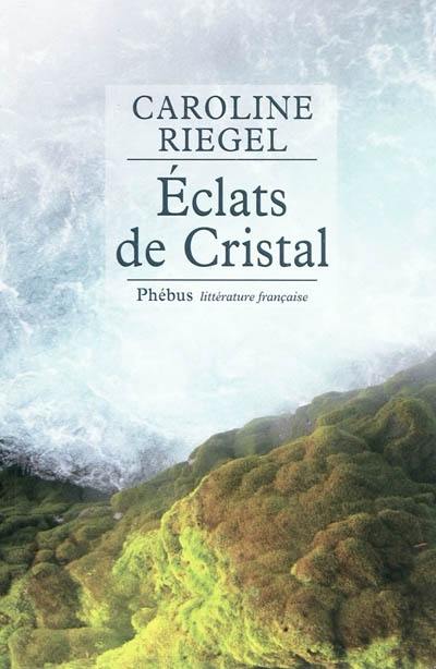 Eclats de cristal en forêt gabonaise : récit de voyage