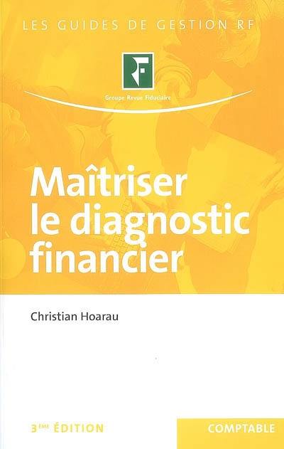 Maîtriser le diagnostic financier