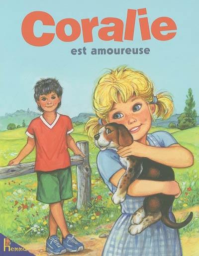 Coralie. Vol. 11. Coralie est amoureuse