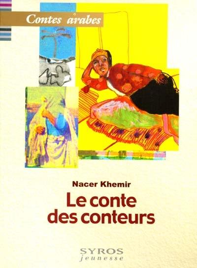 Le conte des conteurs