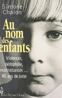 Au nom des enfants