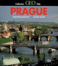 Prague