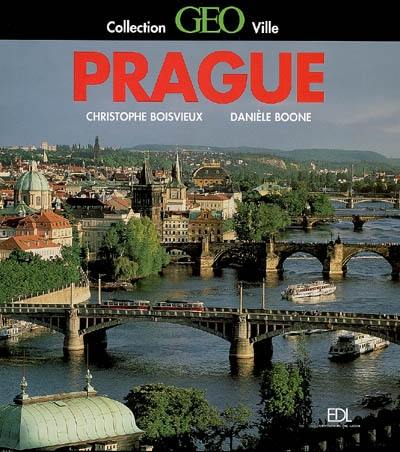 Prague