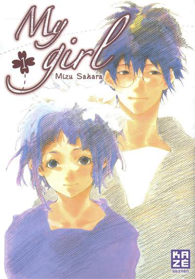 My girl. Vol. 1