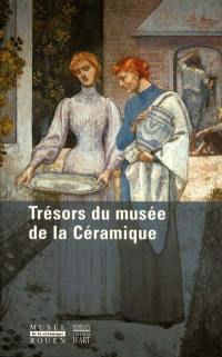 Trésors du musée de la céramique