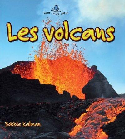 Les volcans