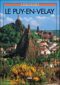 Le Puy-en-Velay