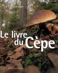 Le livre du cèpe