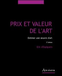 Prix et valeur de l'art : estimer une oeuvre d'art