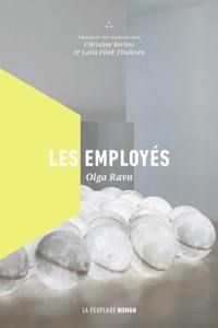 Les employés