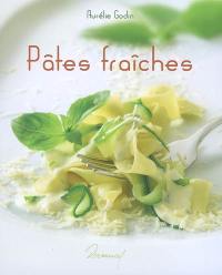 Pâtes fraîches