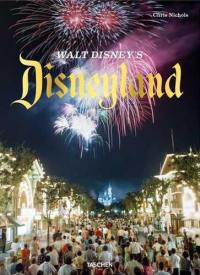 Walt Disney's Disneyland