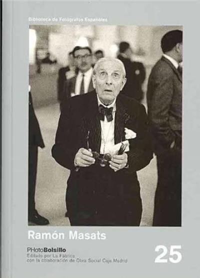 Ramon Masats (Photobolsillo)