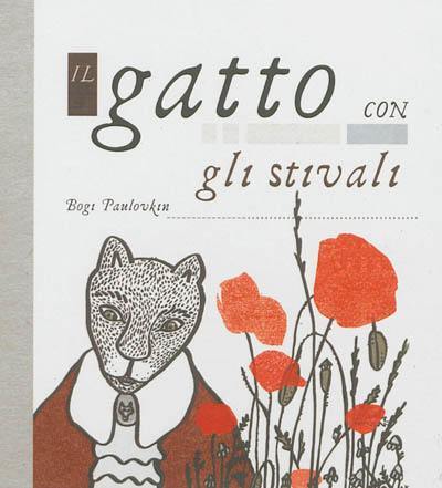 Il gatto con gli stivali