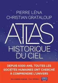 Atlas historique du ciel