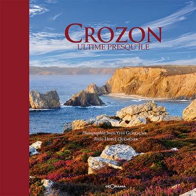 Crozon : ultime presqu'île