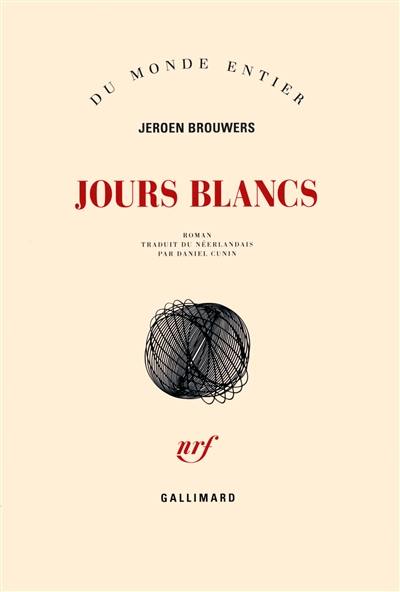 Jours blancs