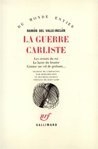 La guerre carliste