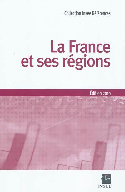 La France et ses régions