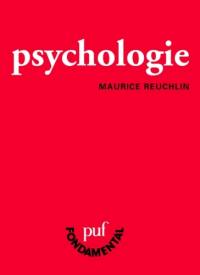 Psychologie