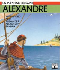 Alexandre